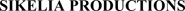 Sikelia Productions